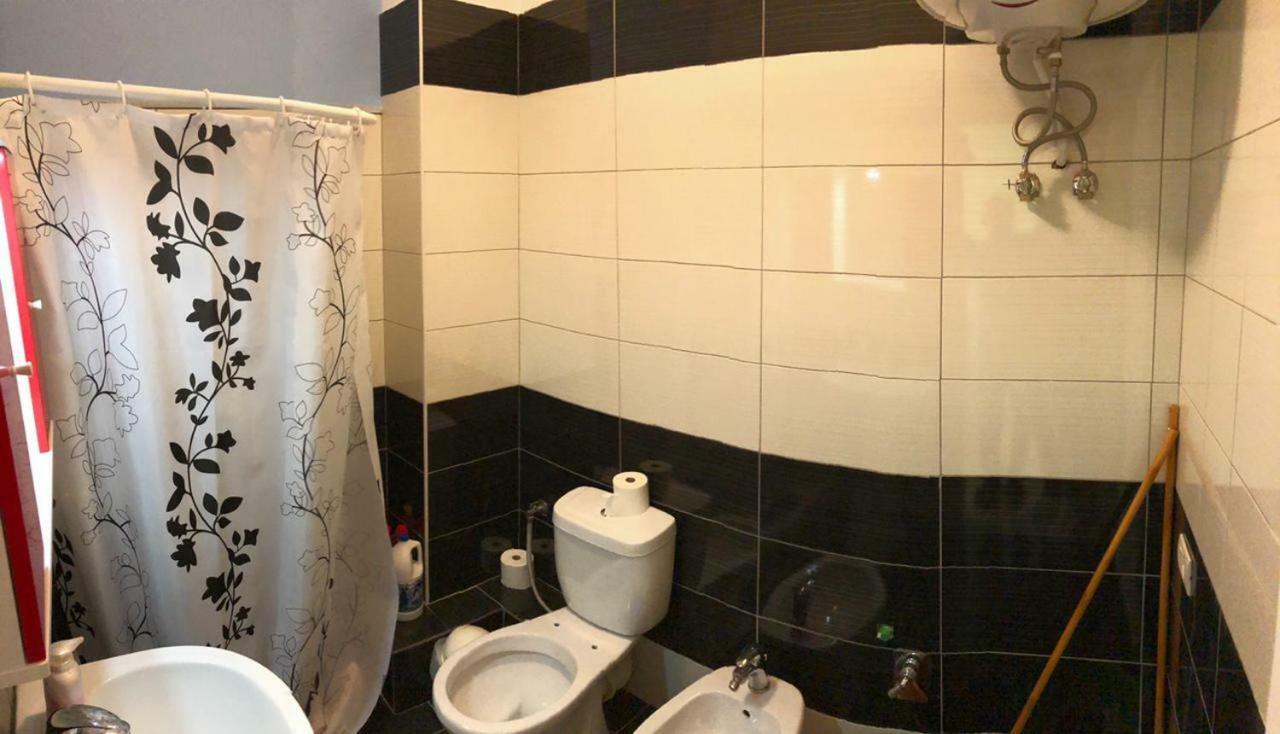 Keli Guest House& Rafting Adventures Affittacamere Përmet