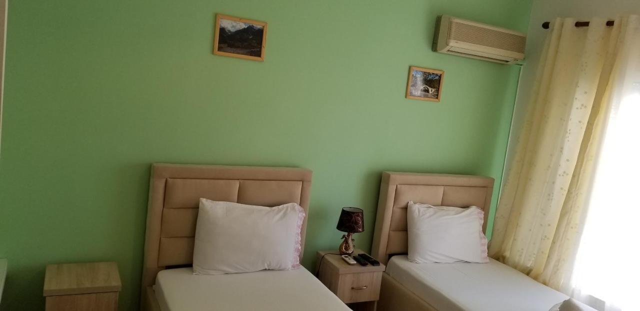Keli Guest House& Rafting Adventures * Përmet