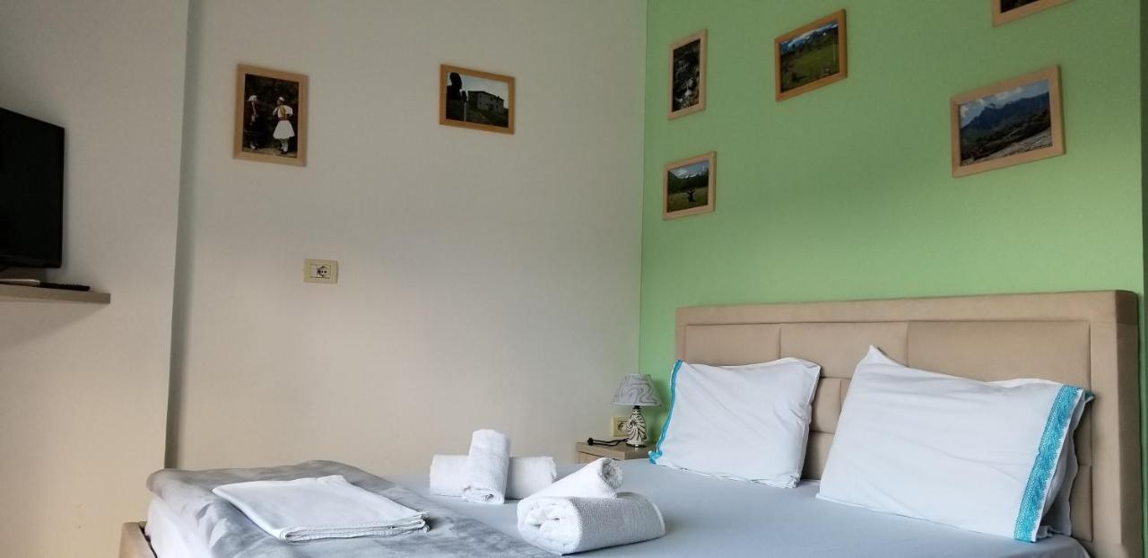 Keli Guest House& Rafting Adventures * Përmet