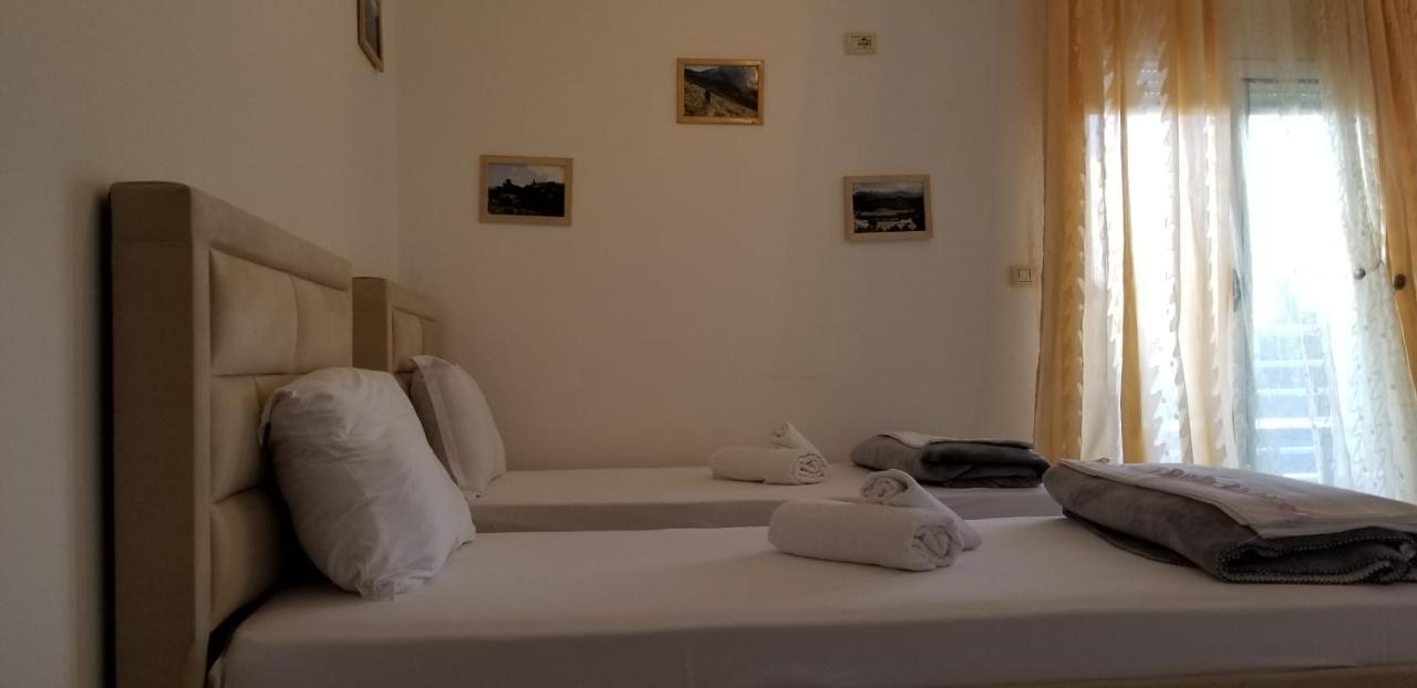 Keli Guest House& Rafting Adventures * Përmet