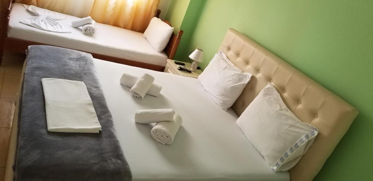 Keli Guest House& Rafting Adventures * Përmet
