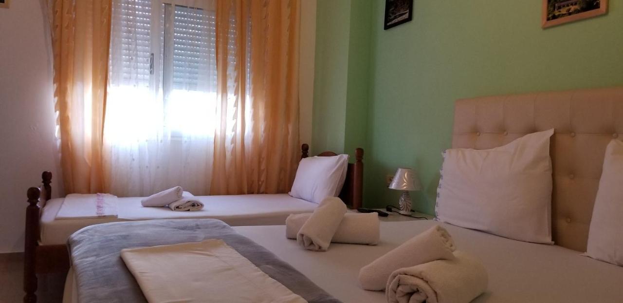 Keli Guest House& Rafting Adventures Affittacamere *